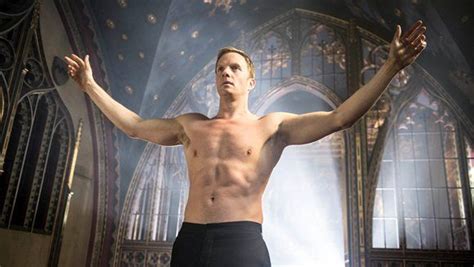 rupert penry jones naked|Penry